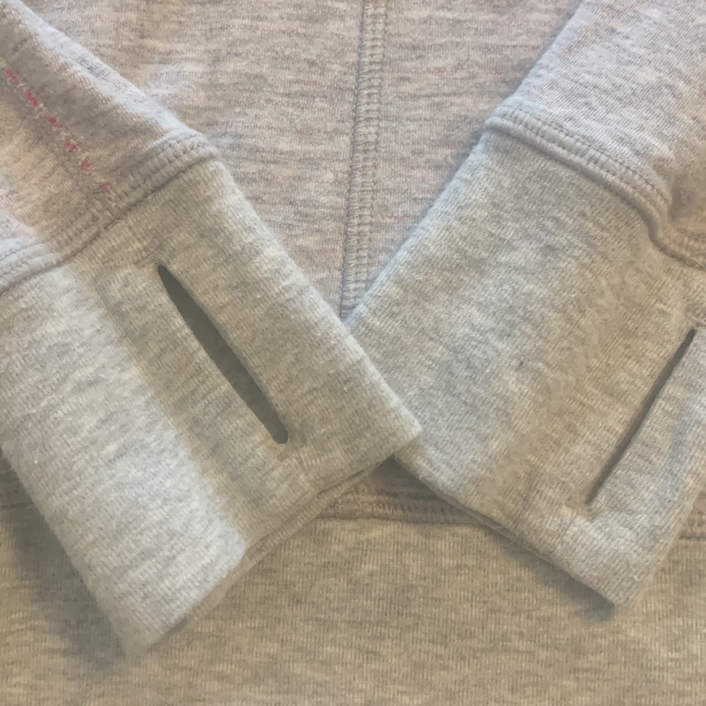In a Cinch Top Reversible - Picture 10 of 14